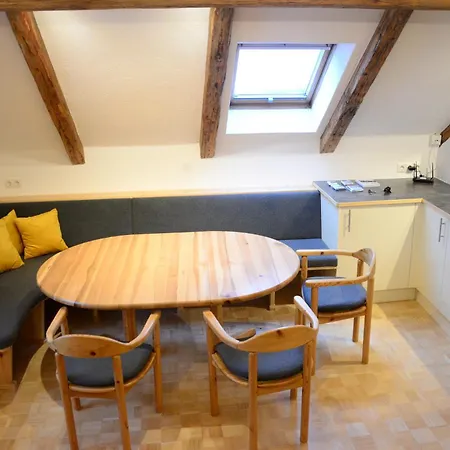 Anna Rustico Apartment *