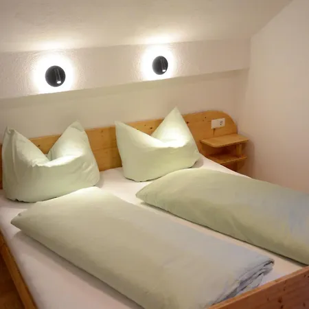 Anna Rustico Apartment