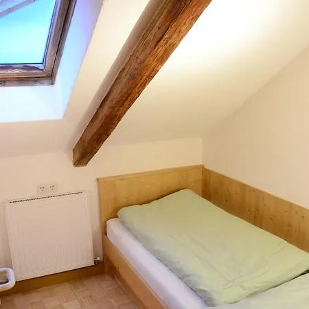 Anna Rustico Apartment *