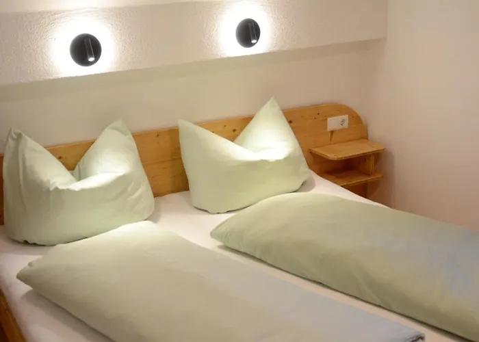 Anna Rustico Apartment